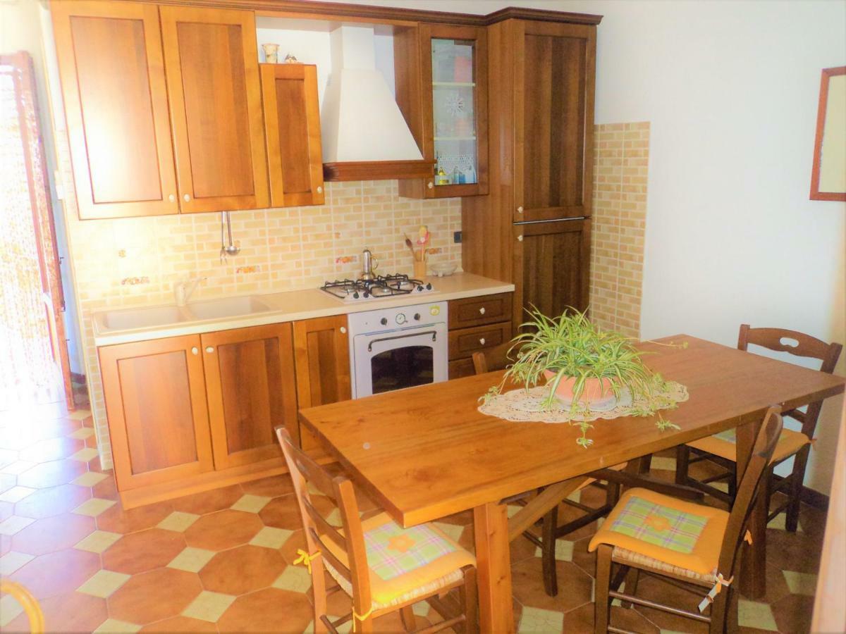 Апартаменты Guidaloca Bay House Con Mini-Piscina Scopello Кастелламмаре-дель-Голфо Экстерьер фото