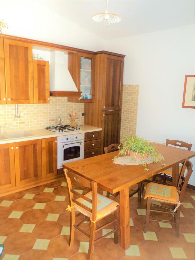 Апартаменты Guidaloca Bay House Con Mini-Piscina Scopello Кастелламмаре-дель-Голфо Экстерьер фото
